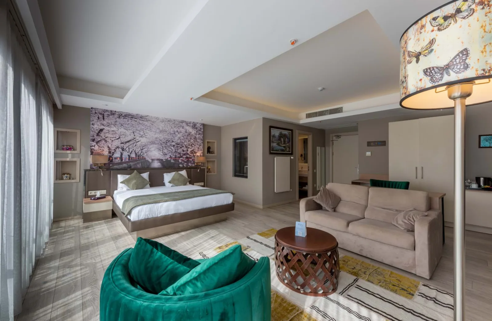 Riva's Moda, Kadıköy, İstanbul — Otel