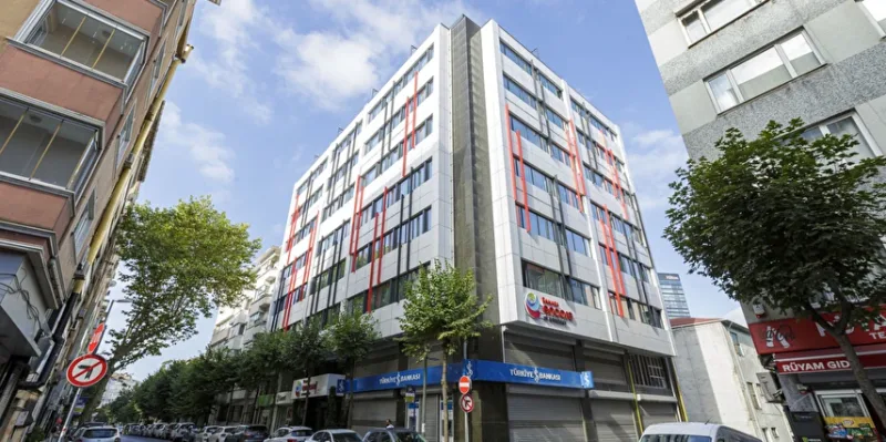 Ramada Encore by Wyndham İstanbul Şişli, Şişli, İstanbul — Otel