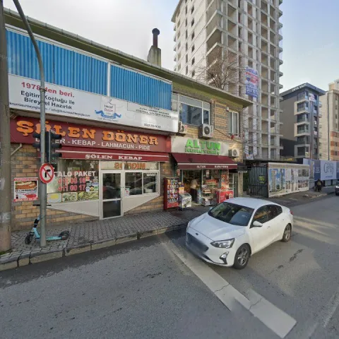 Şölen, Kadıköy