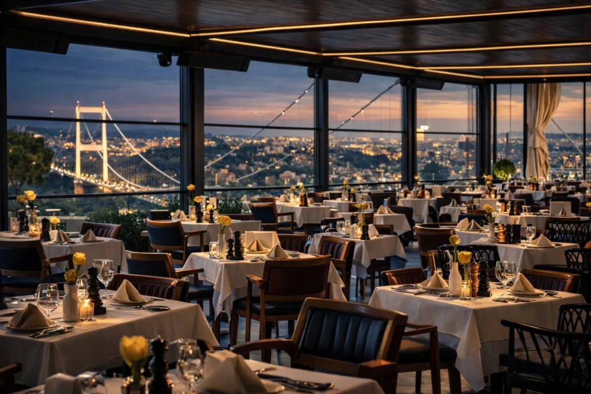Tepe, Sarıyer, İstanbul