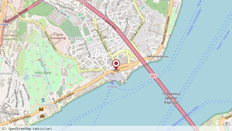 Adnan'in In Yeri konumunu gösteren harita